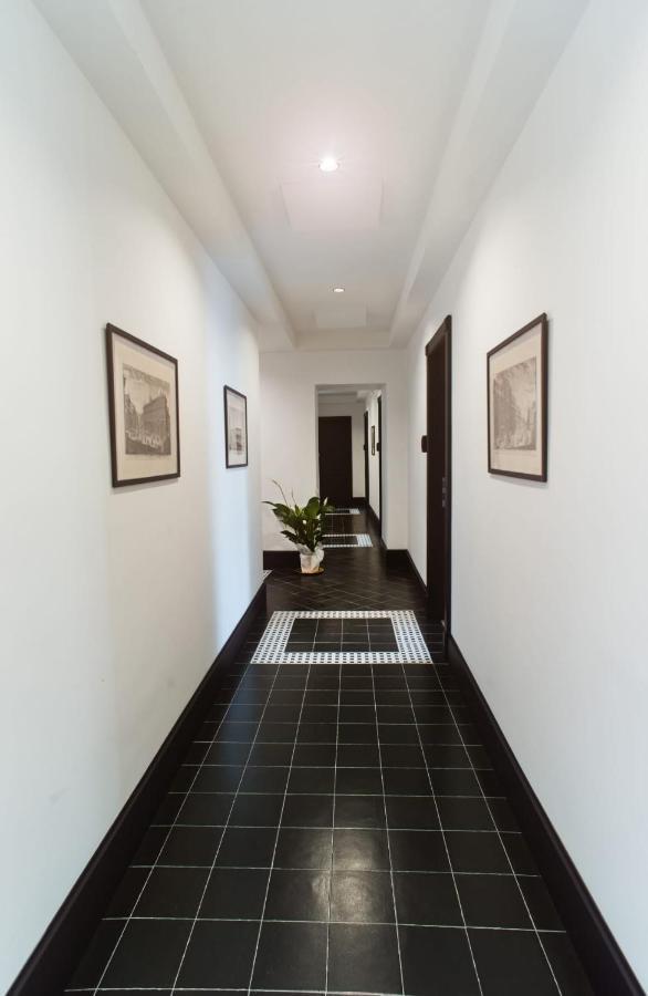 Fida Rooms Naples Extérieur photo