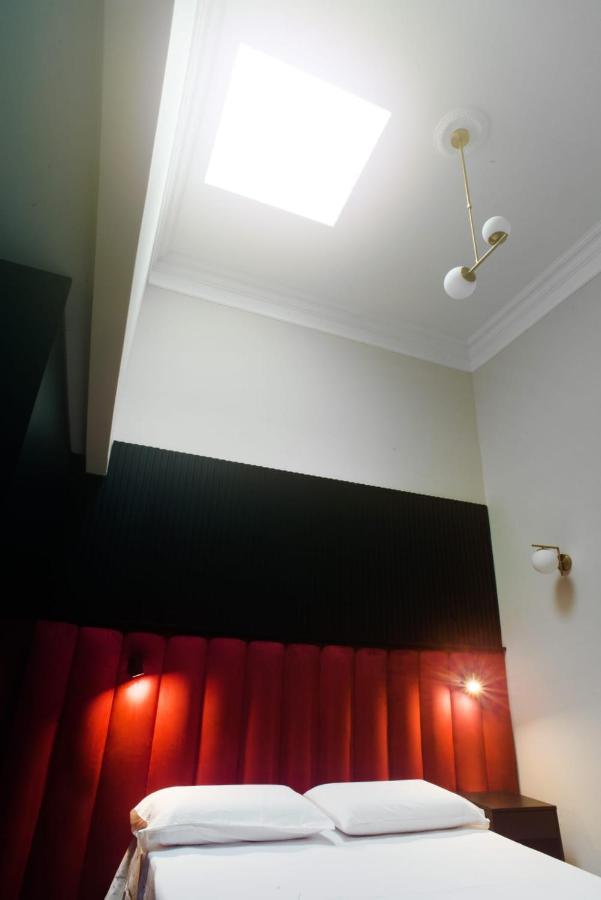 Fida Rooms Naples Extérieur photo