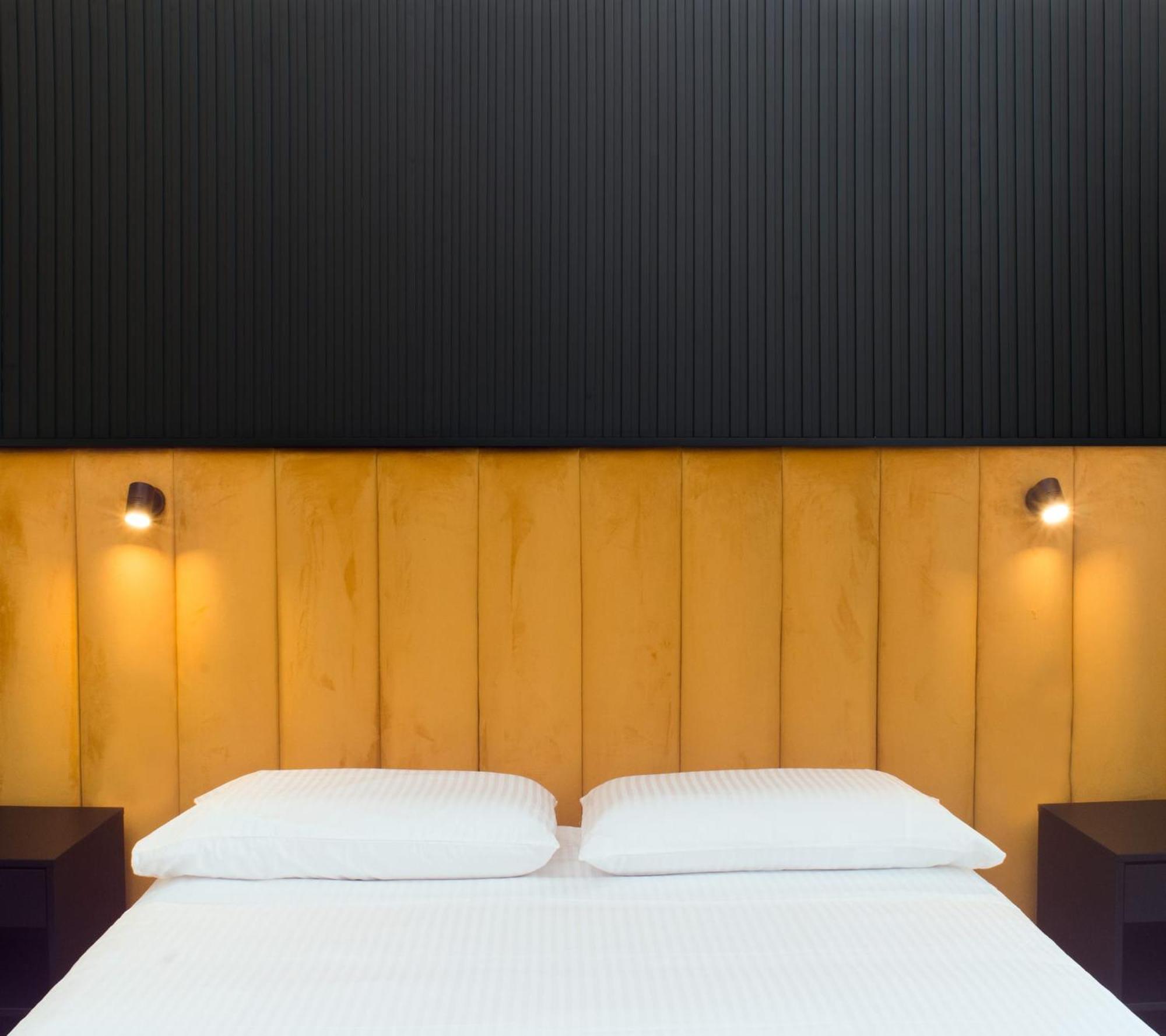 Fida Rooms Naples Extérieur photo